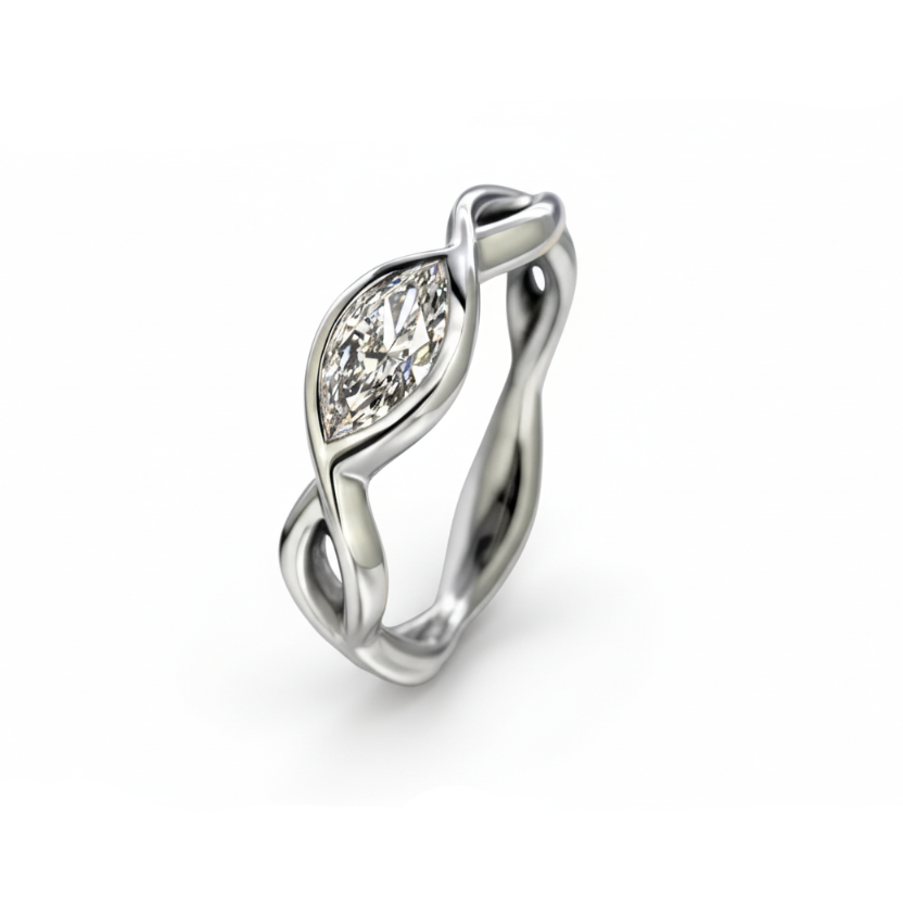 Fon-art ring