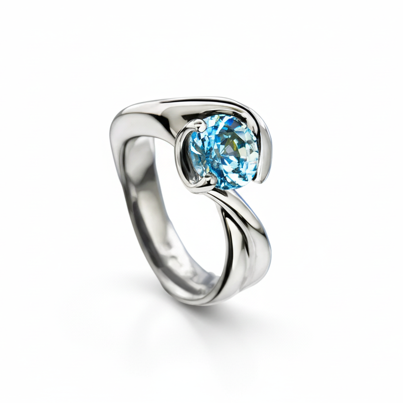 Thalyn ring