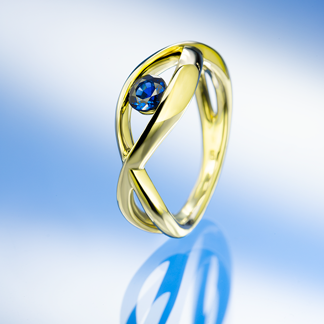 Genesis D 2 ring