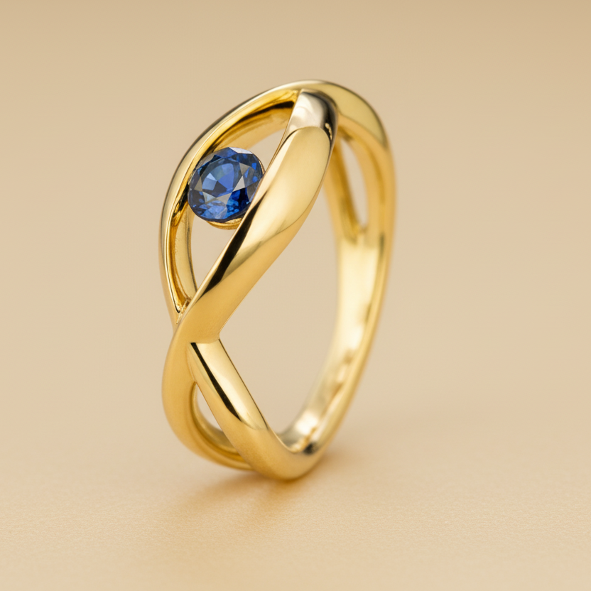 Genesis D 2 ring