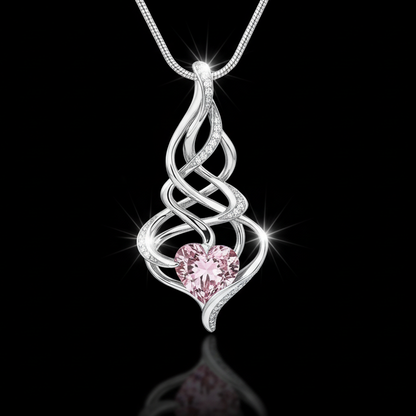 Confession pendant