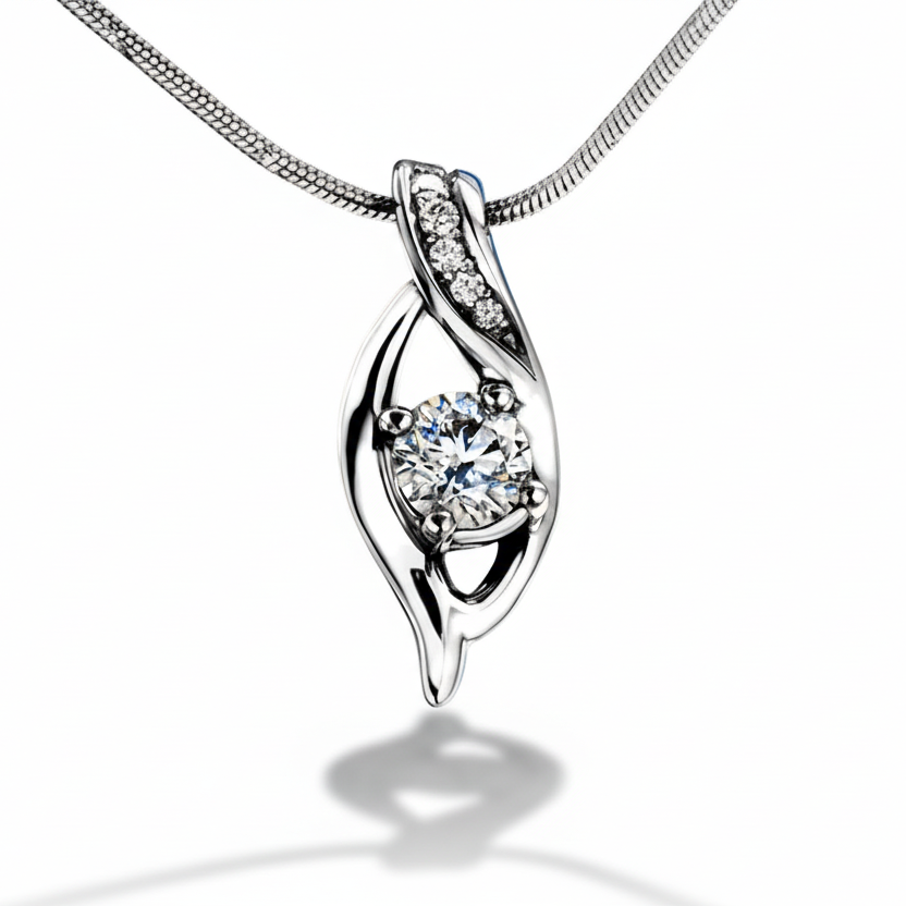 Zilizi pendant