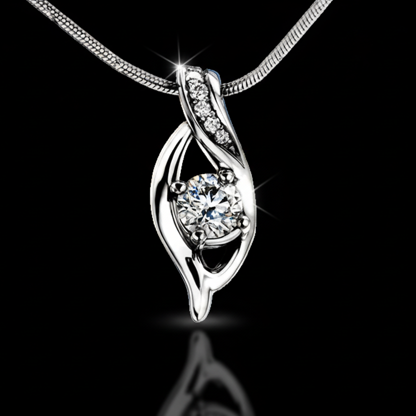 Zilizi pendant