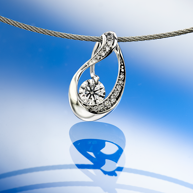 Manyara Z pendant
