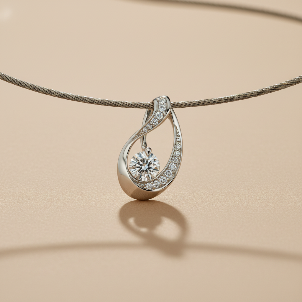 Manyara Z pendant