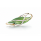 Amazon brooch