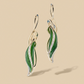 Amazon earrings
