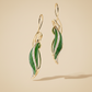 Amazon earrings