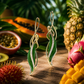 Amazon earrings