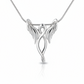 Angel pendant