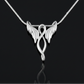 Angel pendant
