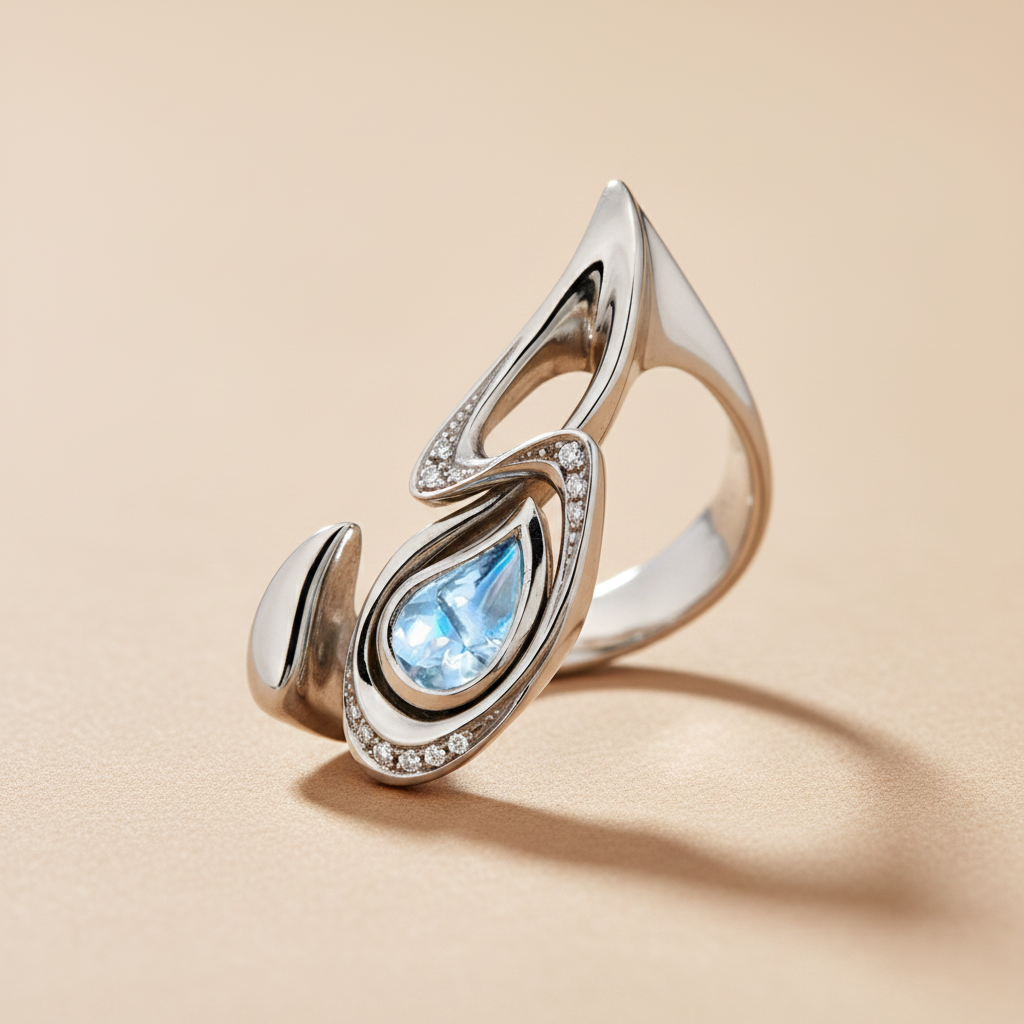 Ballet Air 2 ring