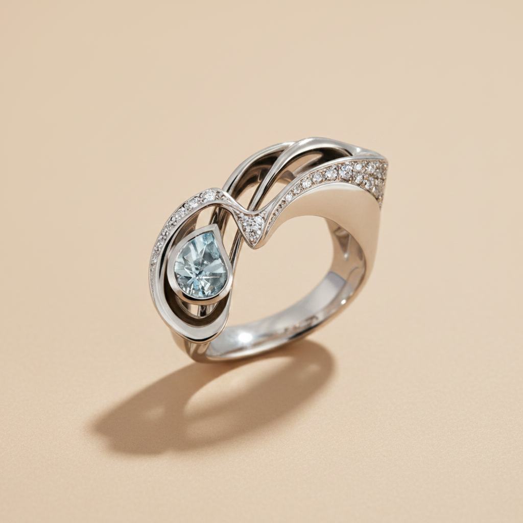 Ballet Air ring