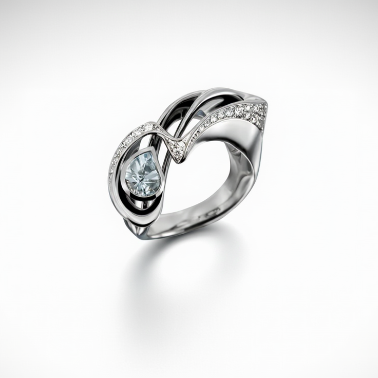 Ballet Air ring