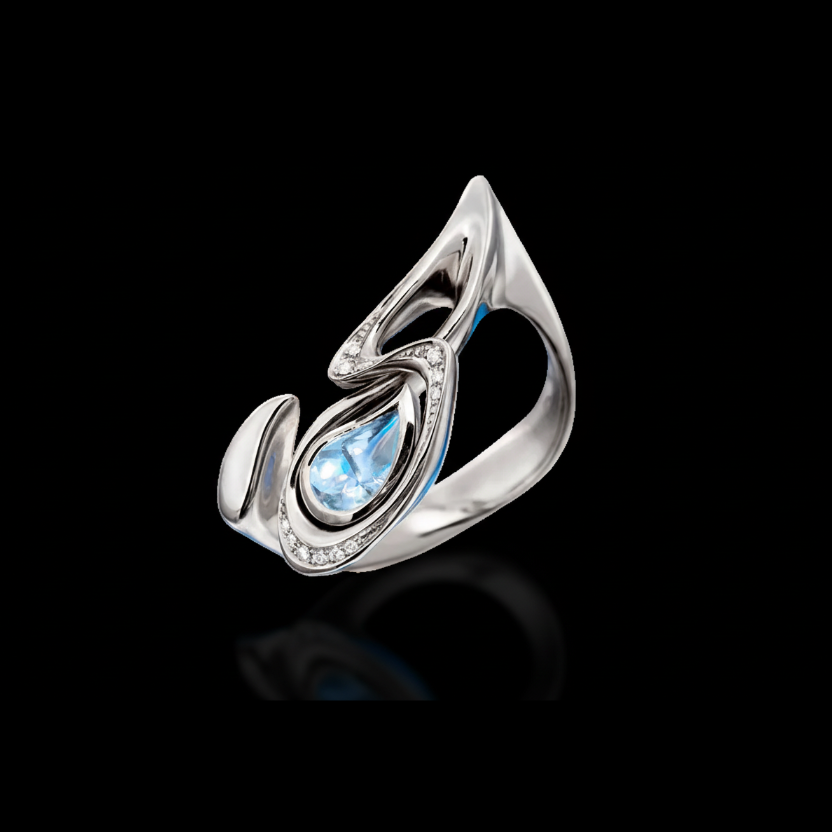 Ballet Air 2 ring
