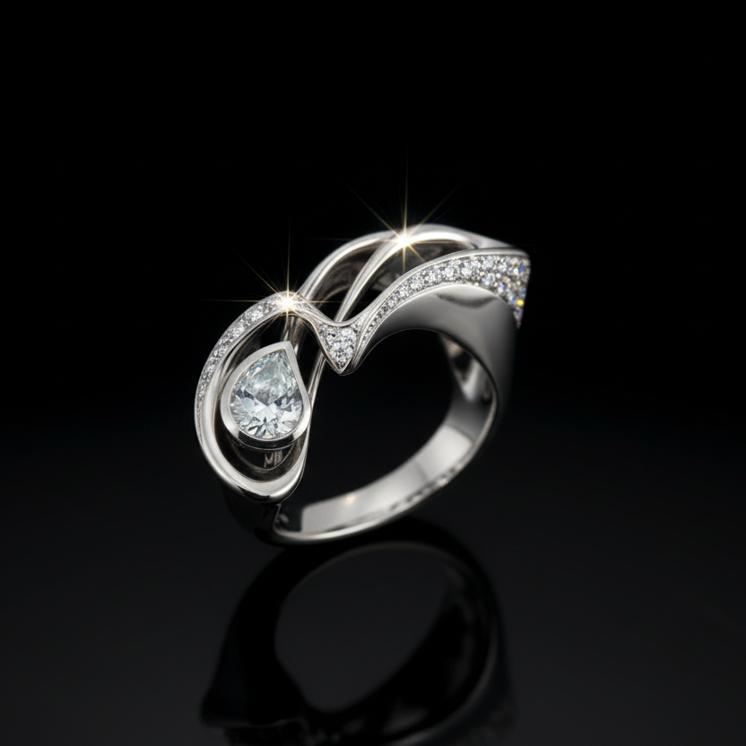 Ballet Air ring