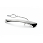Bean tie clip