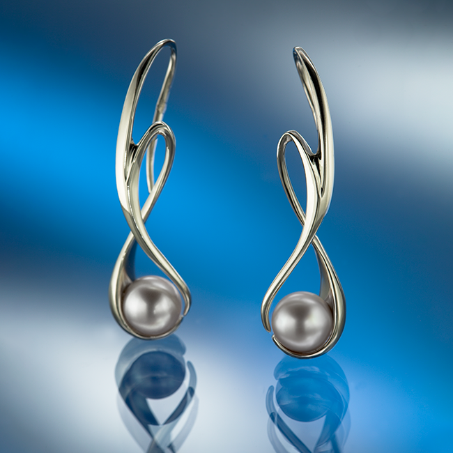 Boogie L fülbevaló