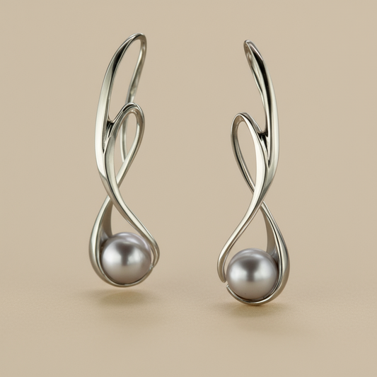 Boogie L fülbevaló