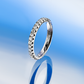 Orbit Castle ring
