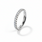 Orbit Castle ring