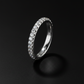 Orbit Castle ring