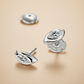 Aurora earrings