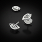 Aurora earrings