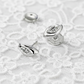 Aurora earrings