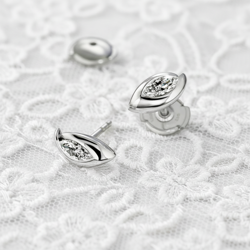 Aurora earrings