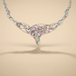 Sakura necklaces