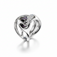 Pearlite ring