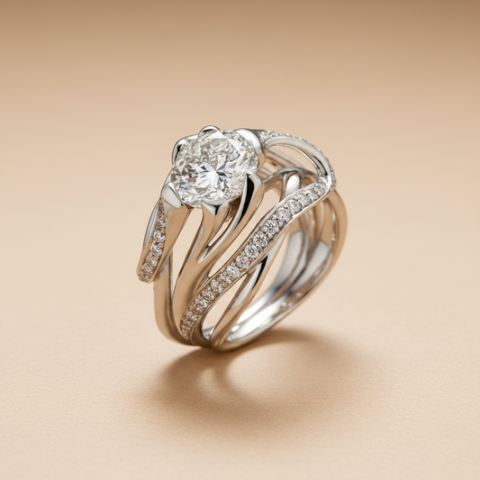 Vali ring