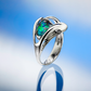 Dolphin ring