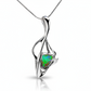 Dolphin pendant