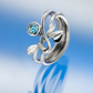 Spring Z ring