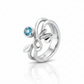 Spring Z ring