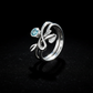 Spring Z ring