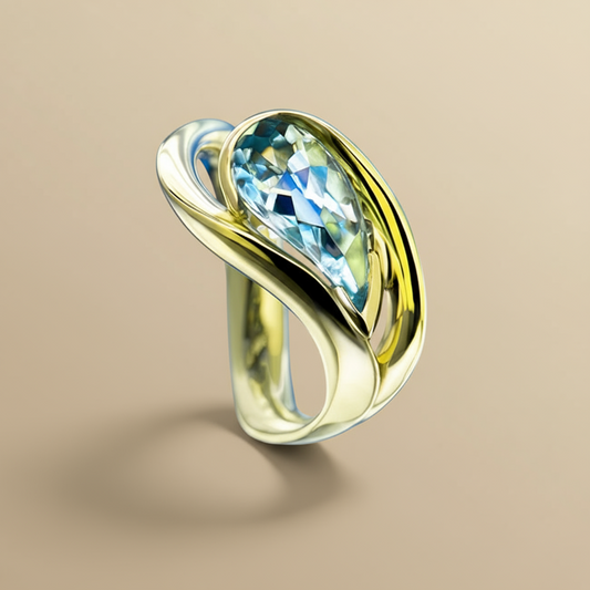Silmaril Ring
