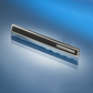 Ebony tie clip