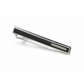 Ebony tie clip