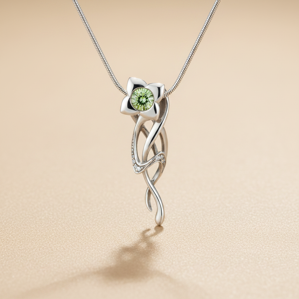 Eloria pendant