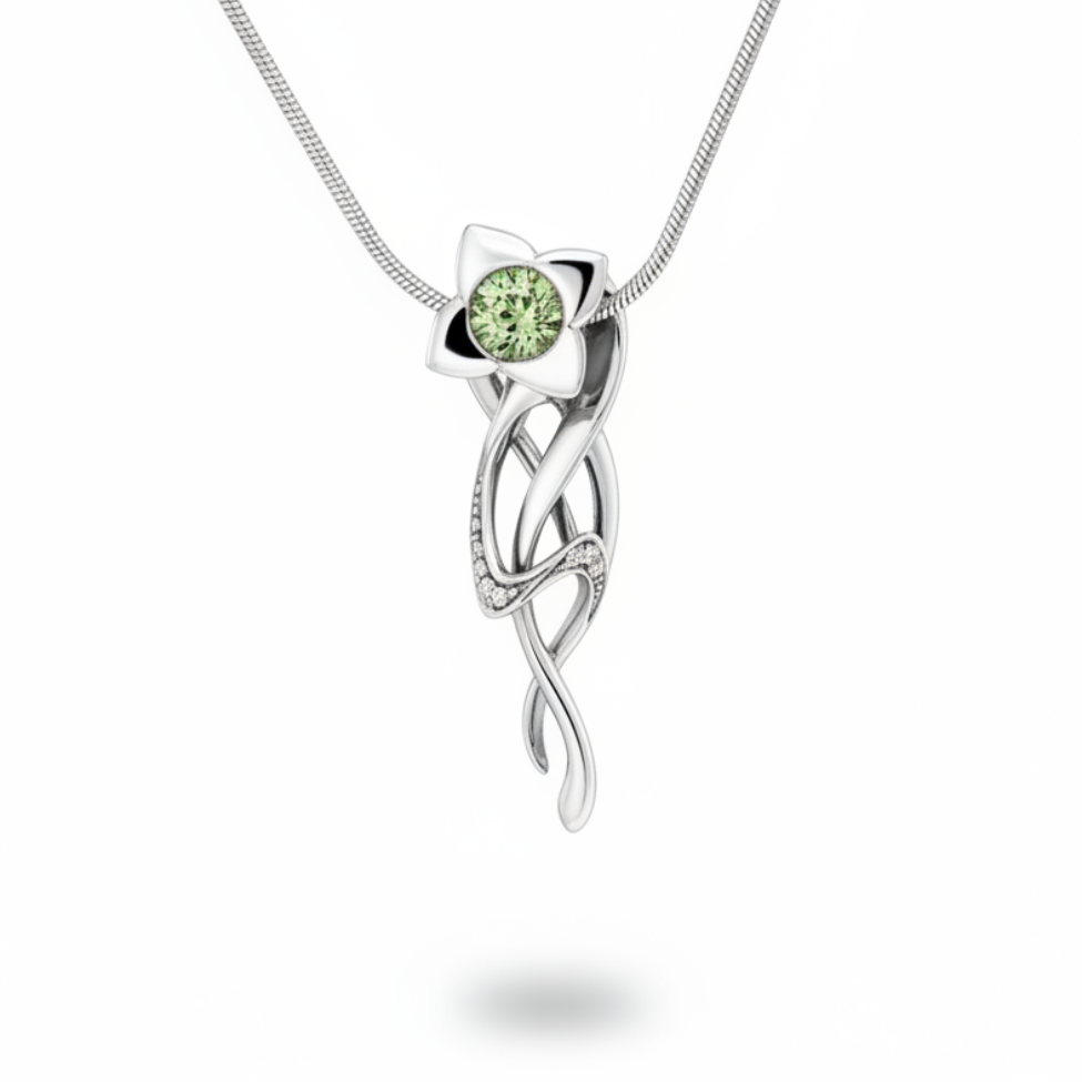 Eloria pendant