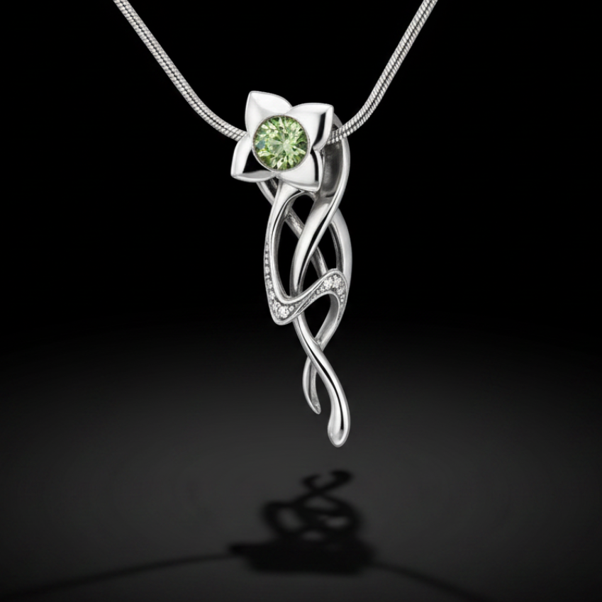 Eloria pendant