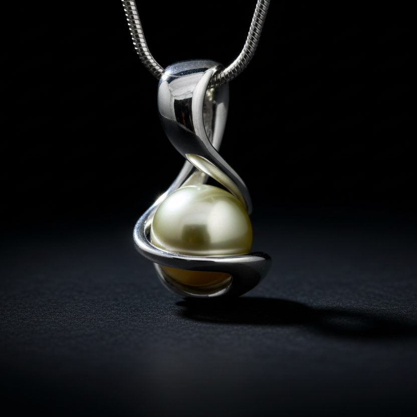 Mercenary pendant