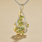 Garden pendant
