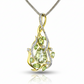 Garden pendant