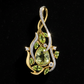 Garden pendant