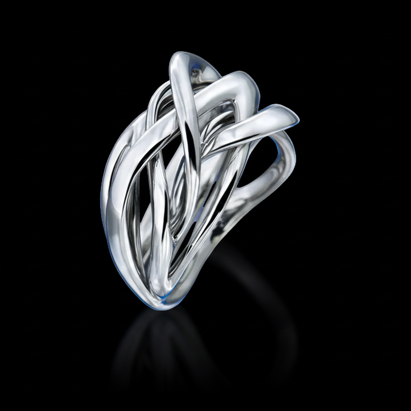 Host ring