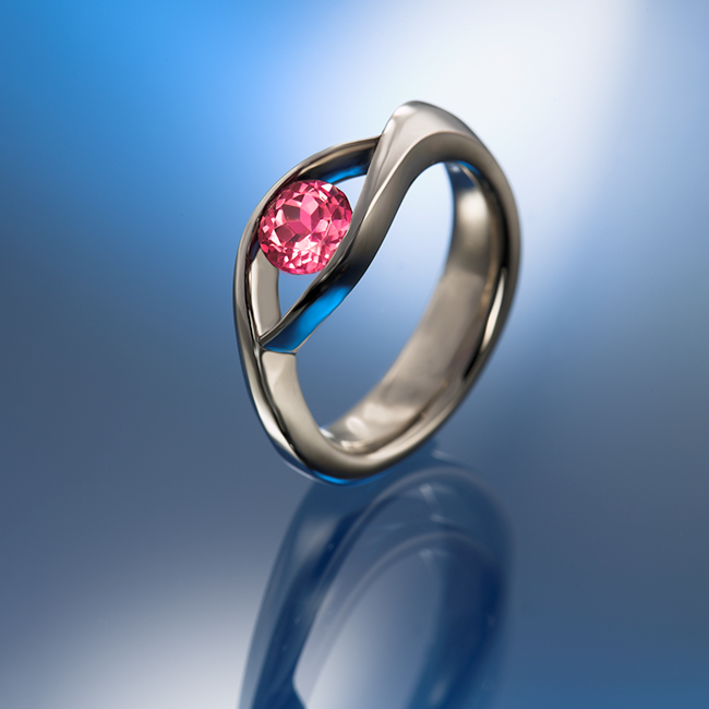 Genesis Ring